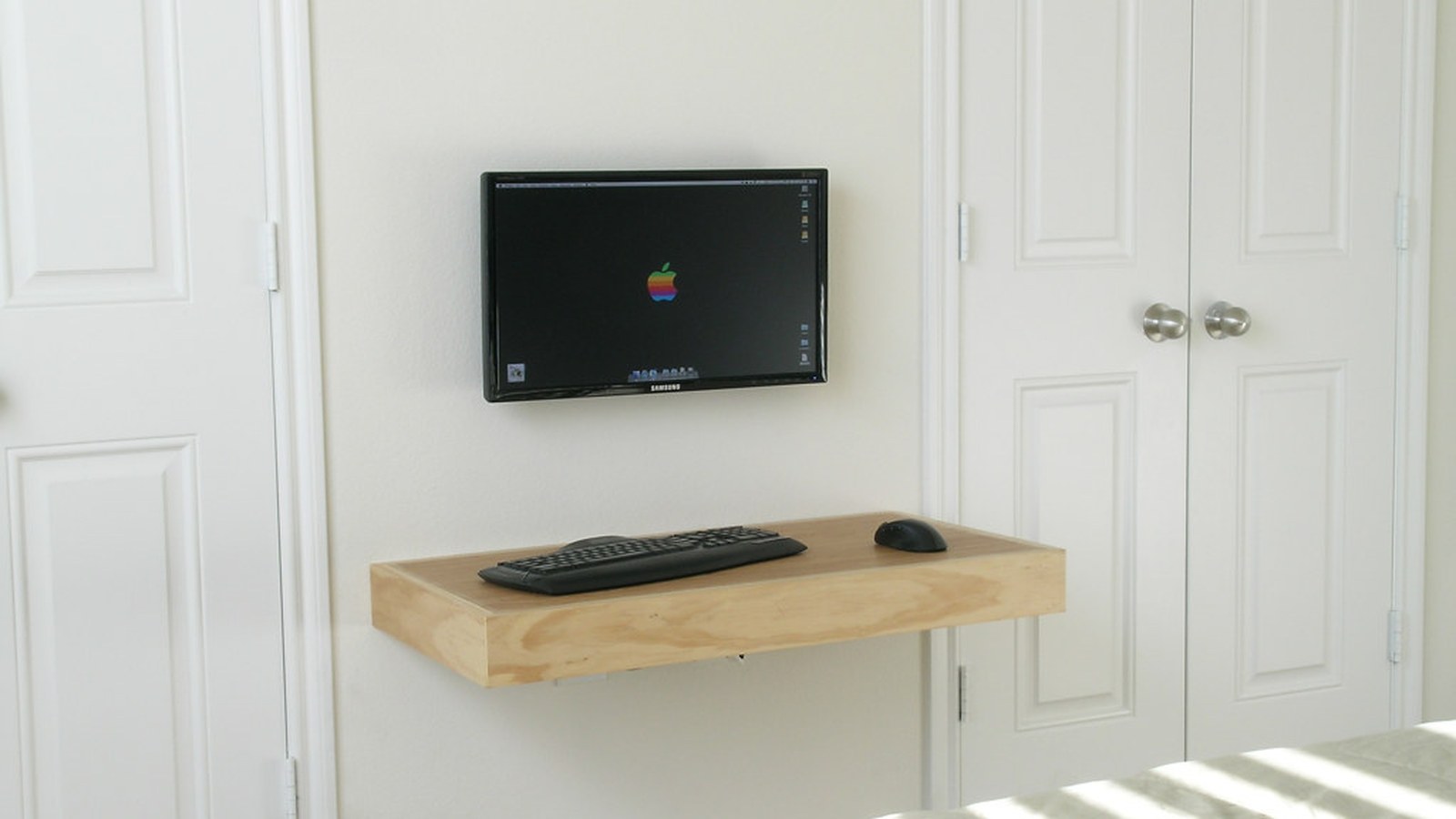How to Organize a Basement Workspace for Daily Focus