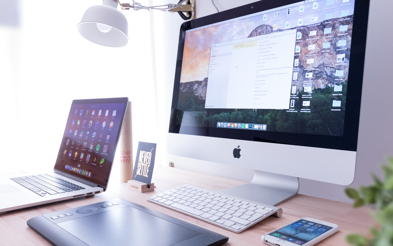 How to Organize a Creative Desk for Daily Design Work Without Losing Your Best Space