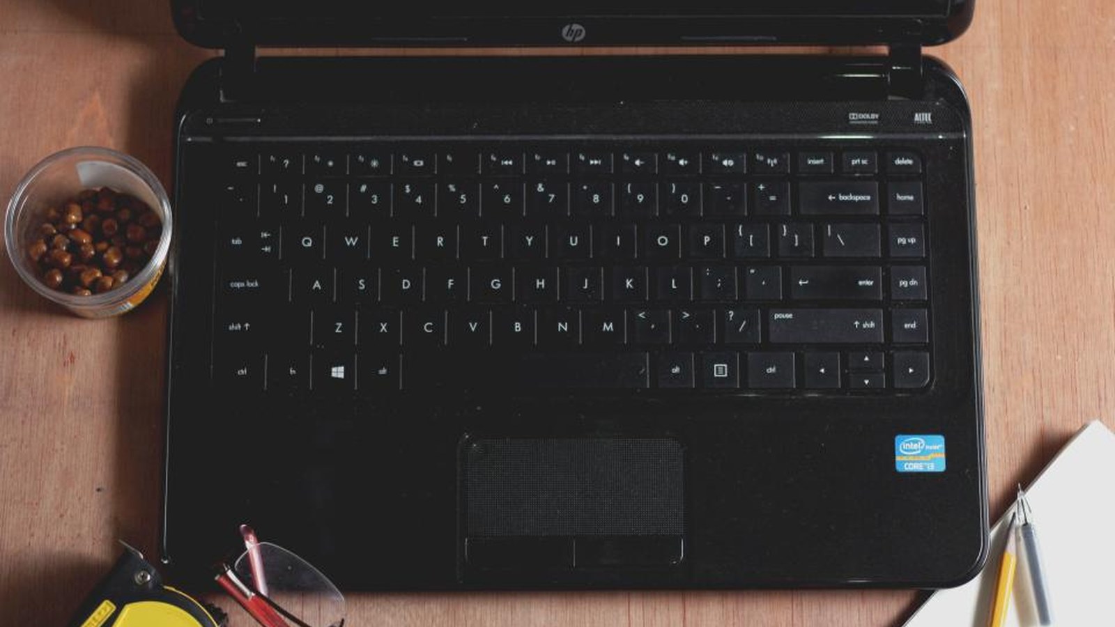 How to Organize a Workspace for a Graduate Student With Papers and Devices Everywhere
