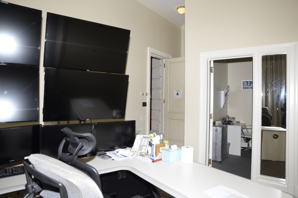 How to Organize My Office Without Turning It Into a Weekend Project