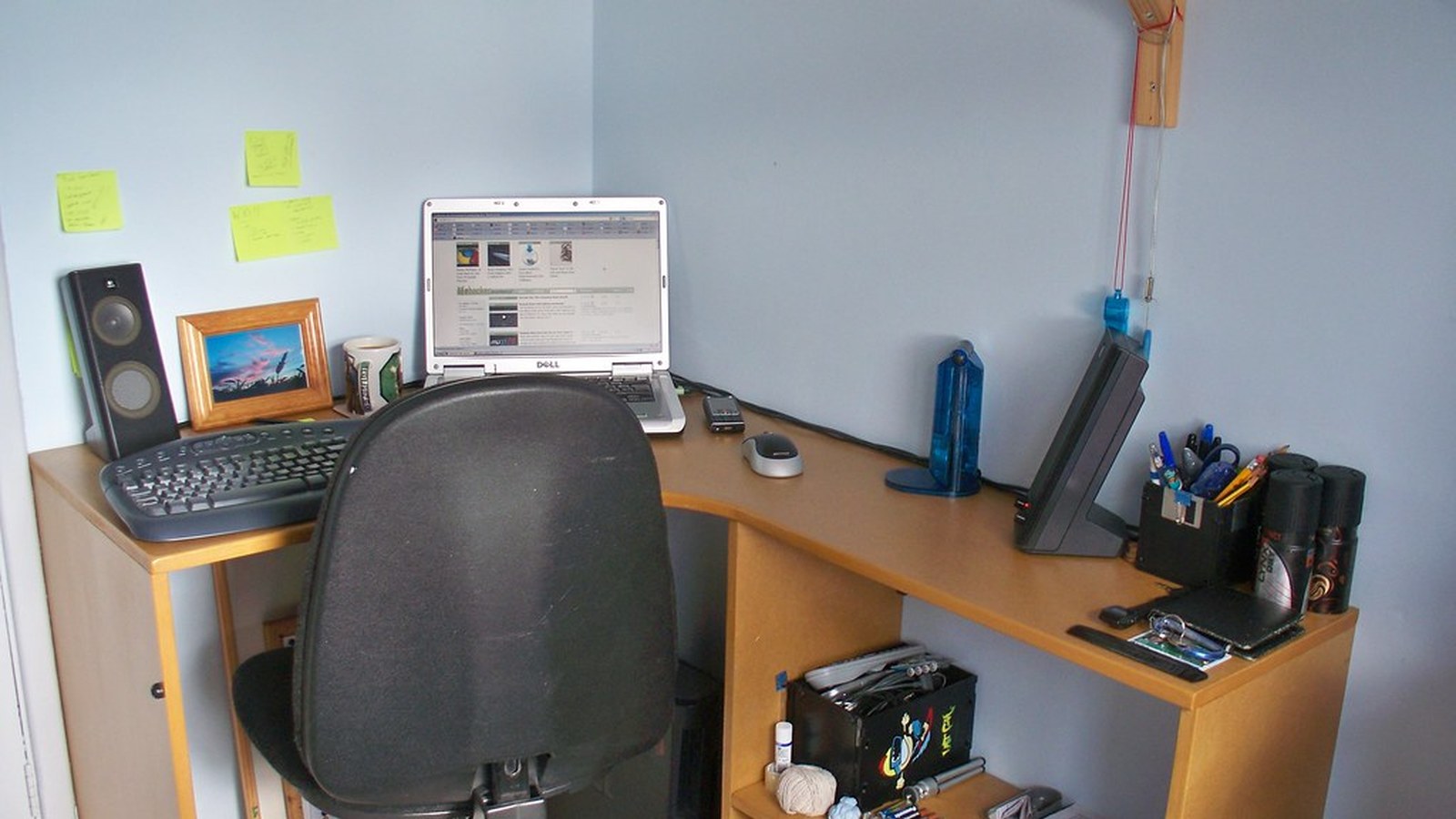 How to Organize Your Workspace After Back-to-Back Meetings